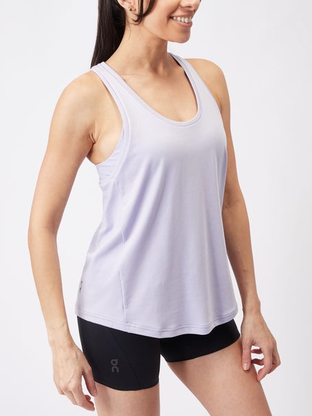 ON Womens Focus Tank Lavender