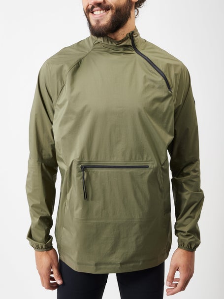 ON Mens Active Jacket 1 Olive