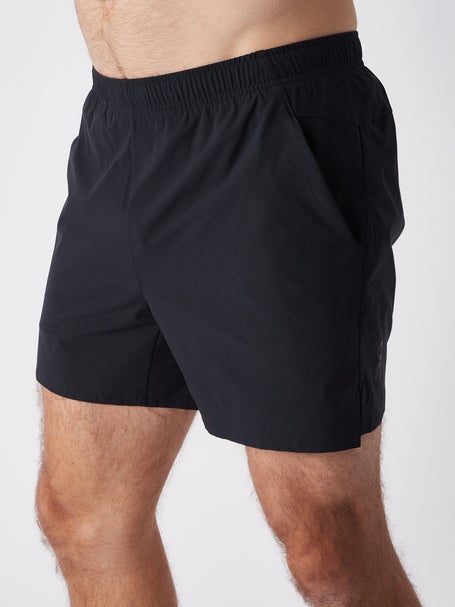 ON Mens Essential Shorts Black