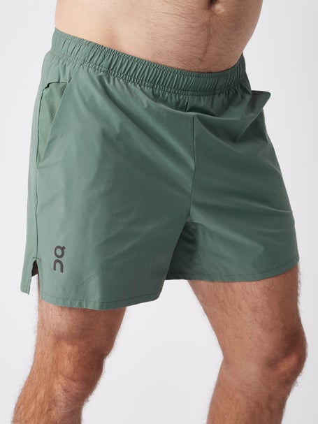 ON Mens Essential Shorts Ivy