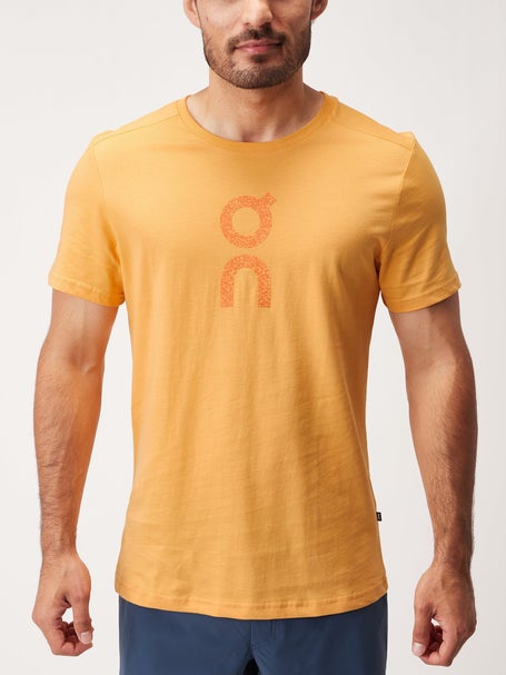 ON Mens Graphic T 1 Mango