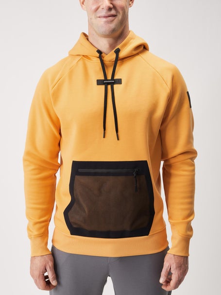 ON Mens Hoodie Mango