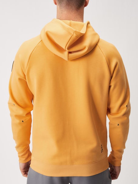 ON Mens Hoodie Mango