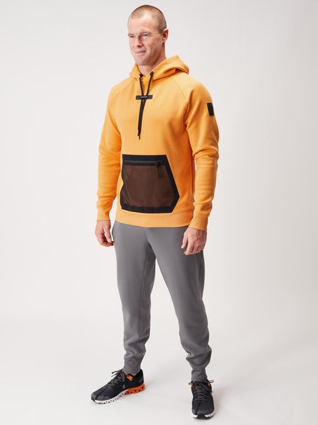ON Mens Hoodie Mango