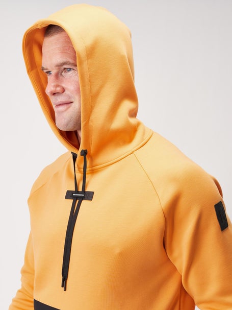 ON Mens Hoodie Mango