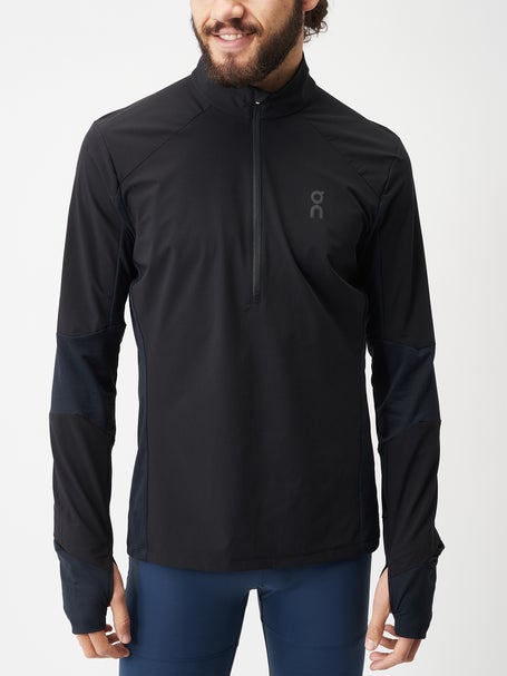 ON Mens Trail Breaker Black