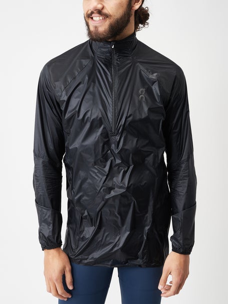 ON Mens Zero Jacket Black