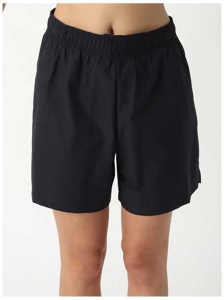 ON Womens 5 Core Shorts Black