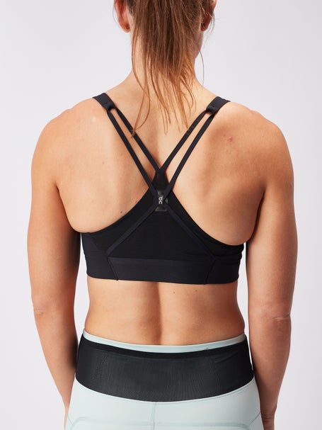 ON Womens Active Bra Black