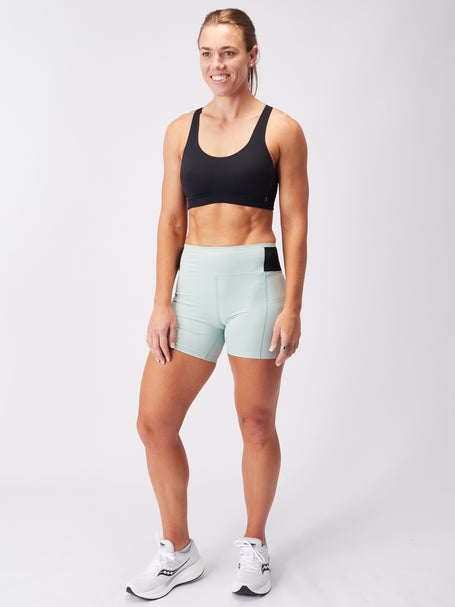 ON Womens Active Bra Black