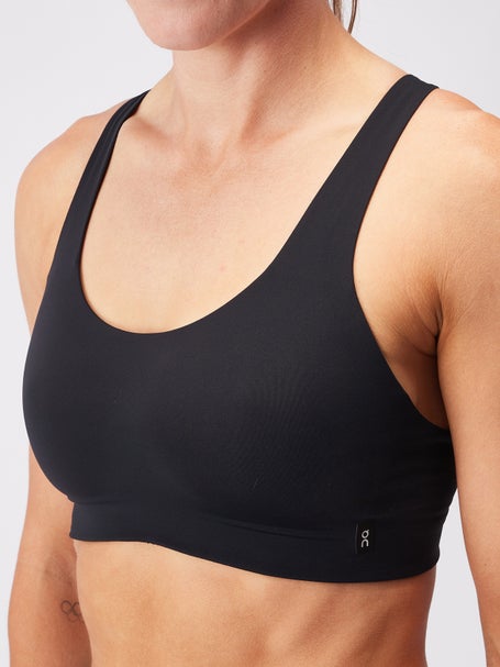 ON Womens Active Bra Black