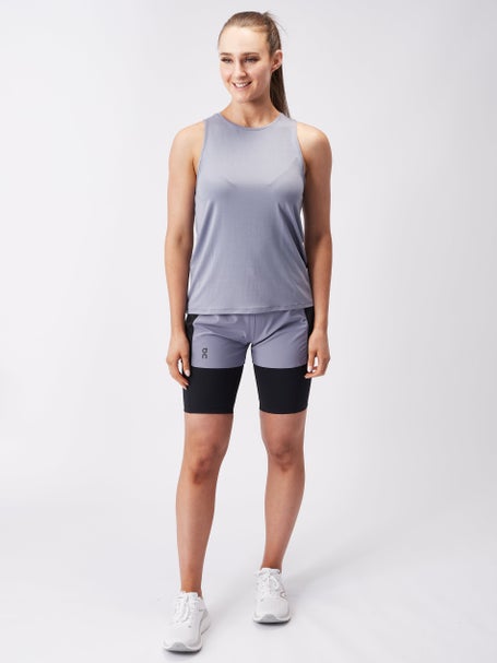ON Womens Active Tank Granite