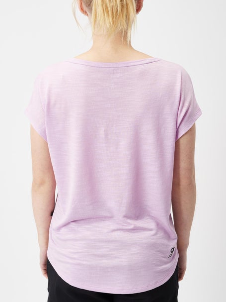 ON Womens Active Flow T Fiji