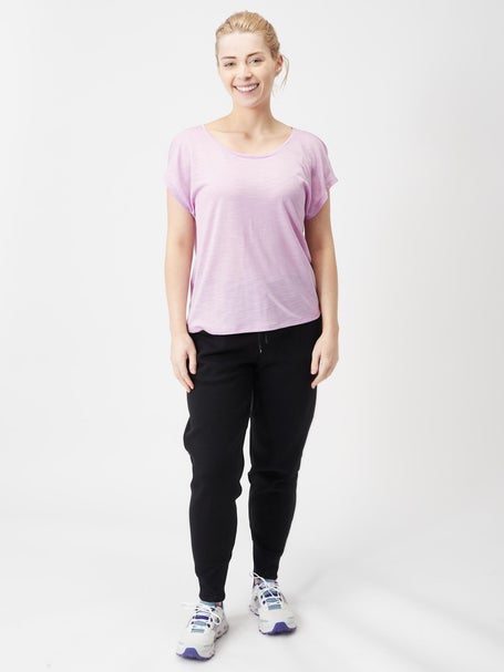 ON Womens Active Flow T Fiji