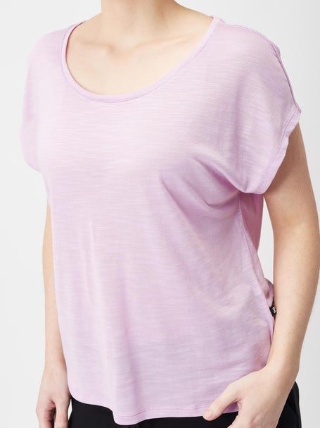 ON Womens Active Flow T Fiji
