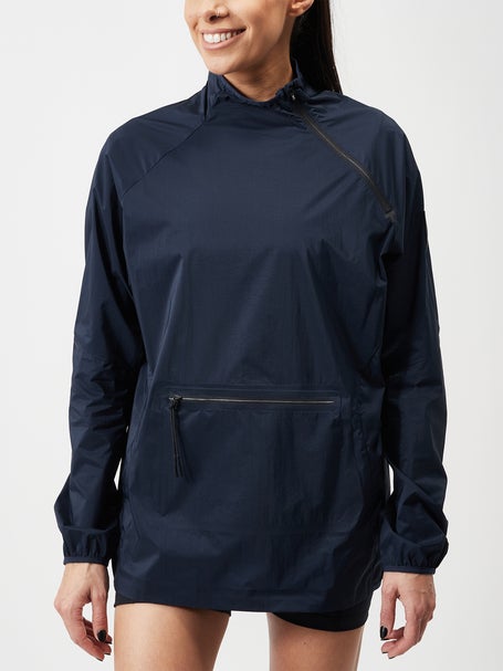 ON Womens Active Jacket Navy