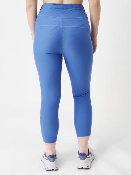 ON Womens Active Tights Cobalt