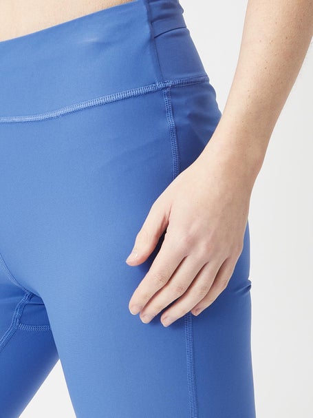 ON Womens Active Tights Cobalt