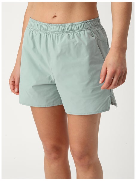 ON Womens Essential Shorts Cobble