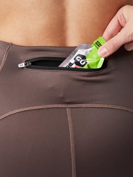 ON Womens Performance Tights 7/8 Grape