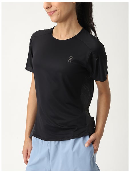 ON Womens Performance-T Black