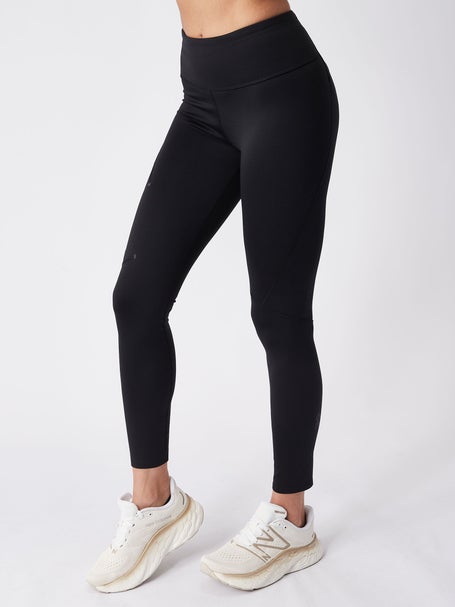 ON Womens Performance Tights 7/8 Black