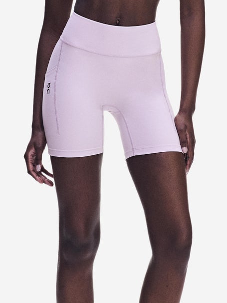 ON Womens Performance Tights Foxglove