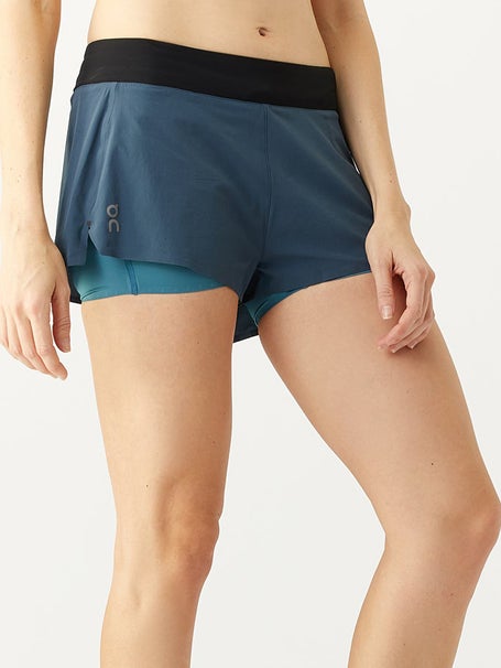 ON Womens Running Shorts