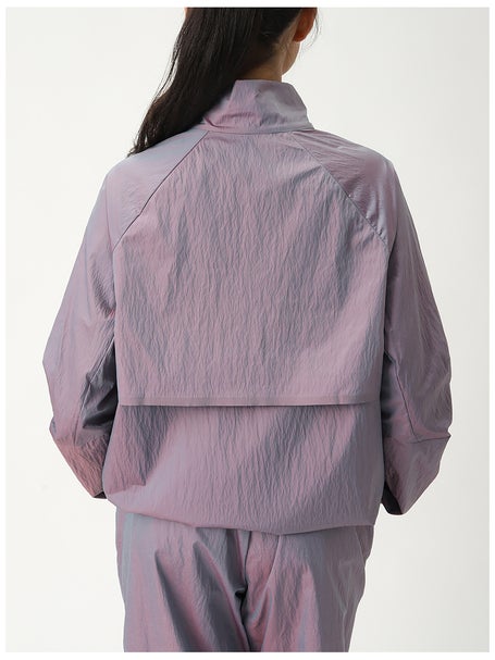 ON Womens Court Jacket