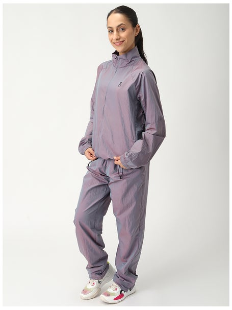 ON Womens Court Jacket