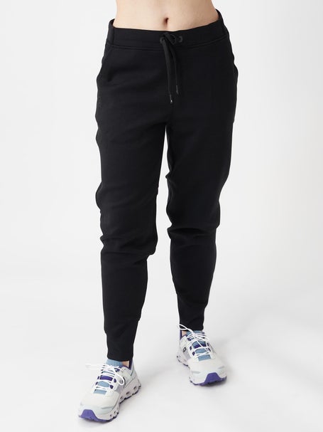 ON Womens Sweat Pants Black