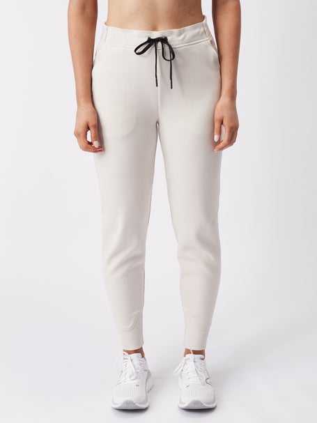 ON Womens Sweat Pants Pearl