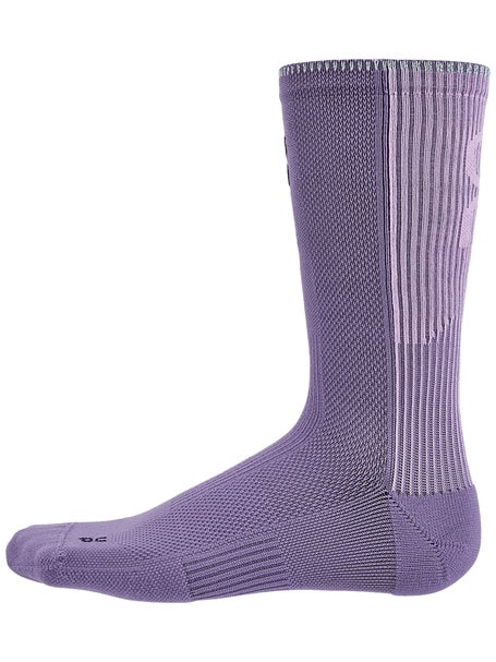 On Performance Run Socks High