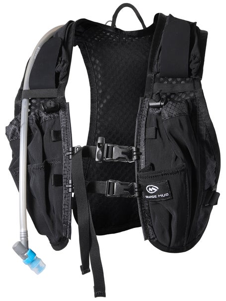 Orange Mud Endurance Pack 3.0