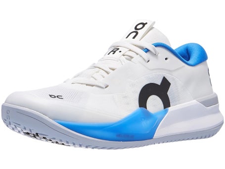ON The Roger Pro 3 Clay\Ivory/Jay Mens Shoes