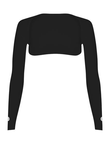 Original SPARMS Shoulder Wrap - Black