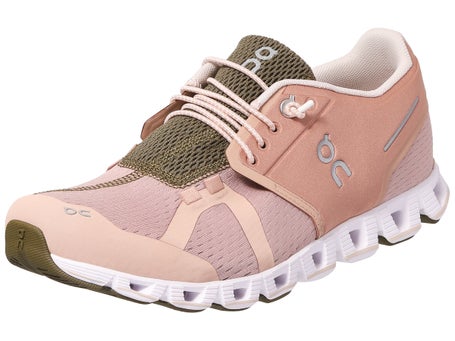 rose brown camo on cloud