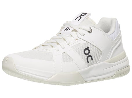ON The Roger Clubhouse Pro White/Ice Womens Shoe