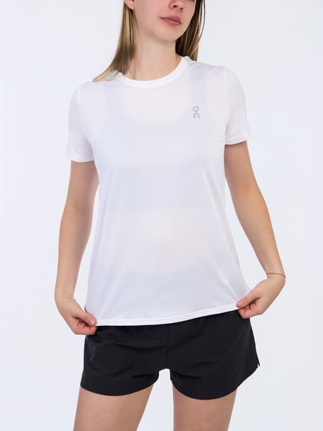 ON Womens Core-T White