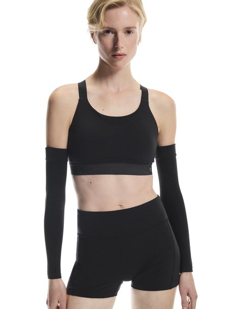 ON Womens Performance Bra Black
