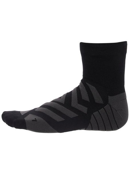 ON Womens Performance Mid Socks