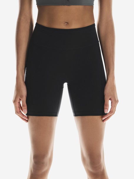 ON Womens Performance Tights Black