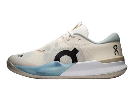 ON The Roger Pro 3 Ivory/Wash Womens Shoe 