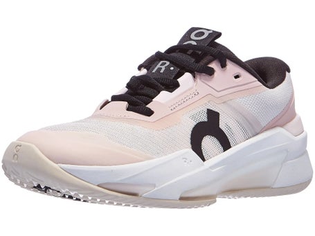 ON The Roger Pro Fire Clay Doe/White Womens Shoe 