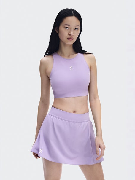 ON Womens Court Pleat Skirt