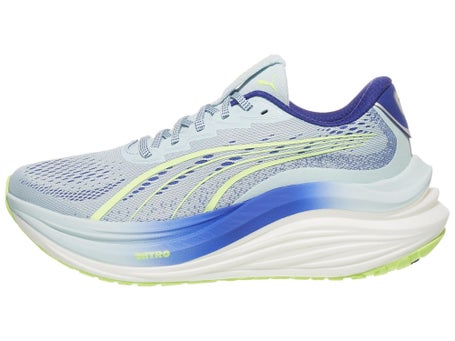 PUMA MagMax Nitro\Womens Shoes\Nitro Blue/Lapis Lazul