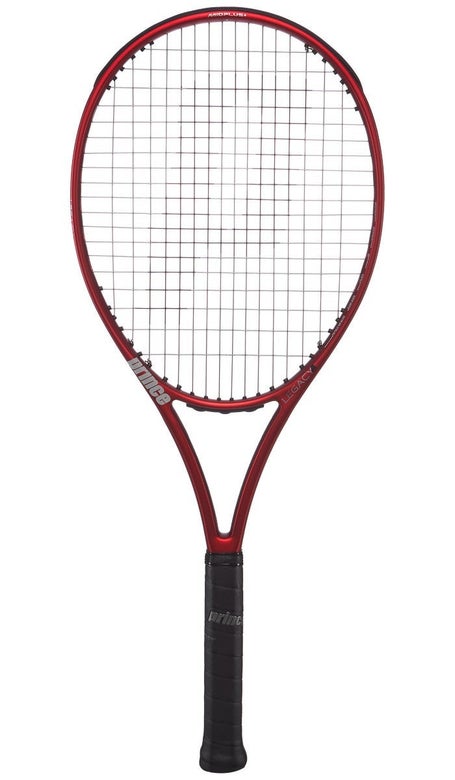 Prince O3 Legacy 105 Racquets | Tennis Only
