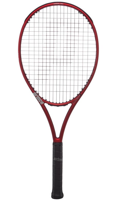 Prince O3 Legacy 105\Racquets