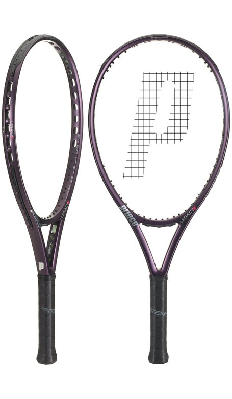 Prince O3 Legacy 120\Racquets