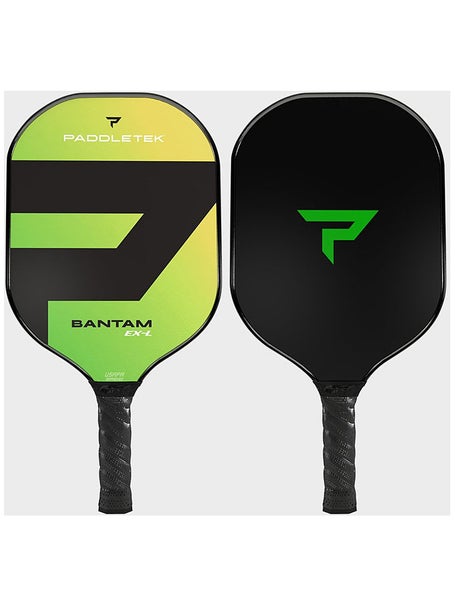 Paddletek Bantam EX-L Pickleball Paddle